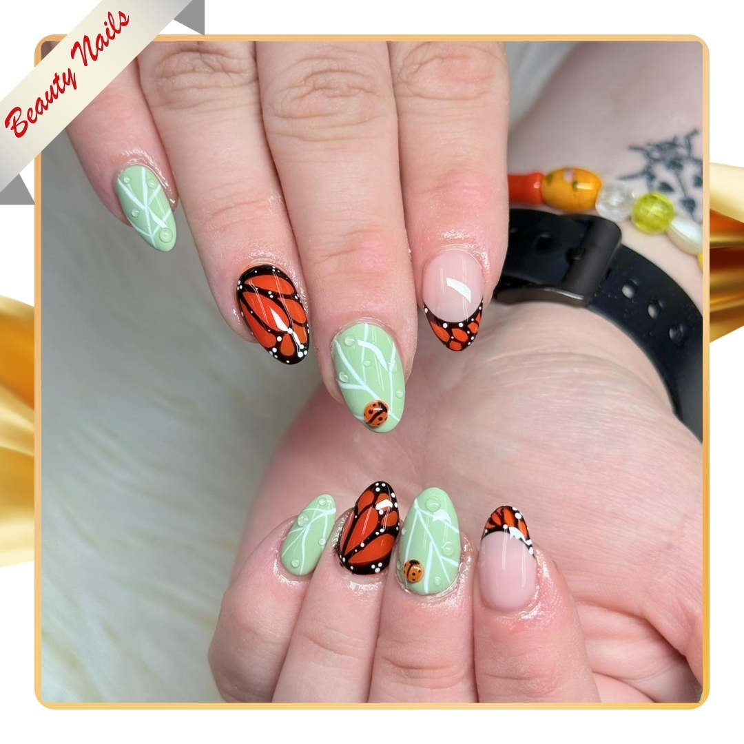 Nail Style Inspiration 2026